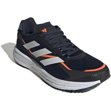 Chaussures de Running ADIDAS SL20.3 Noir/Blanc ADIDAS Probikeshop 0